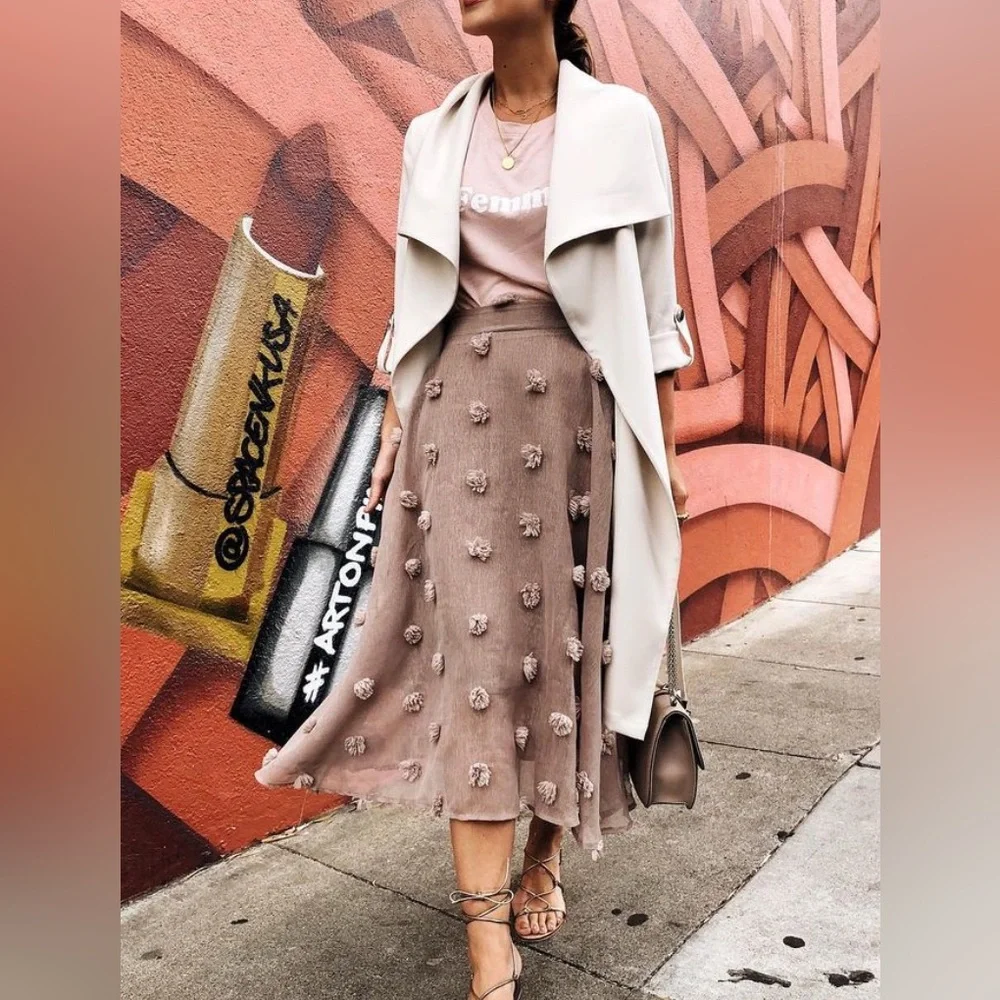 ChicWish Skirt - Picture 1 of 4